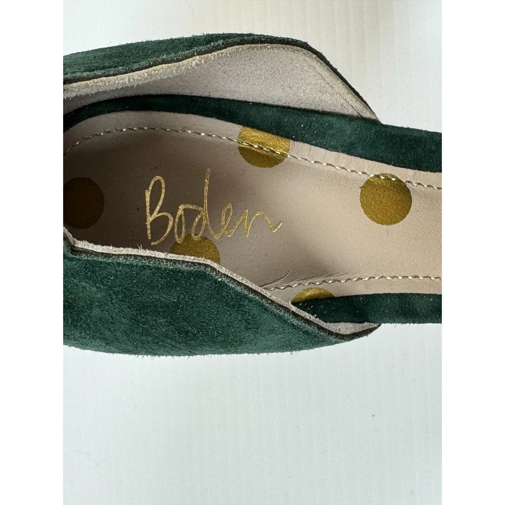 Boden new without